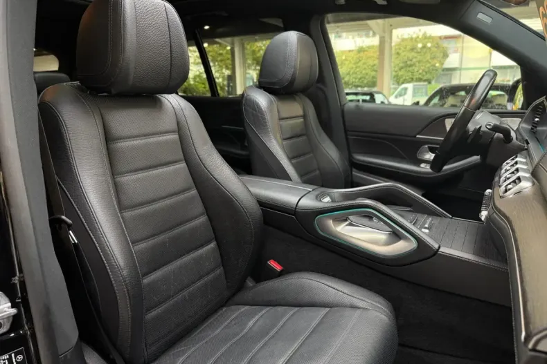 Mercedes-Benz GLE 350 din 2021 cu 124.184 km - oferta MER149731 - foto 26