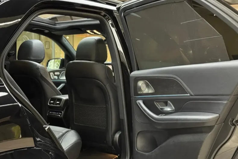 Mercedes-Benz GLE 350 din 2021 cu 124.184 km - oferta MER149731 - foto 27