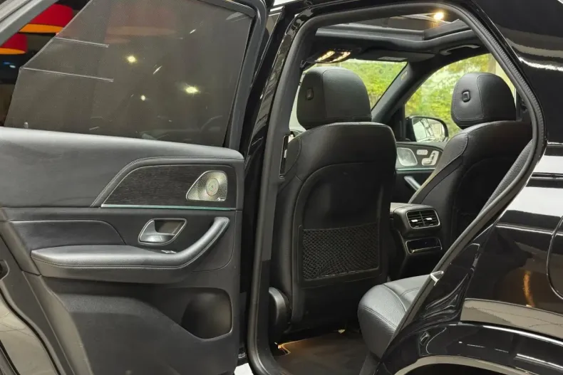 Mercedes-Benz GLE 350 din 2021 cu 124.184 km - oferta MER149731 - foto 29