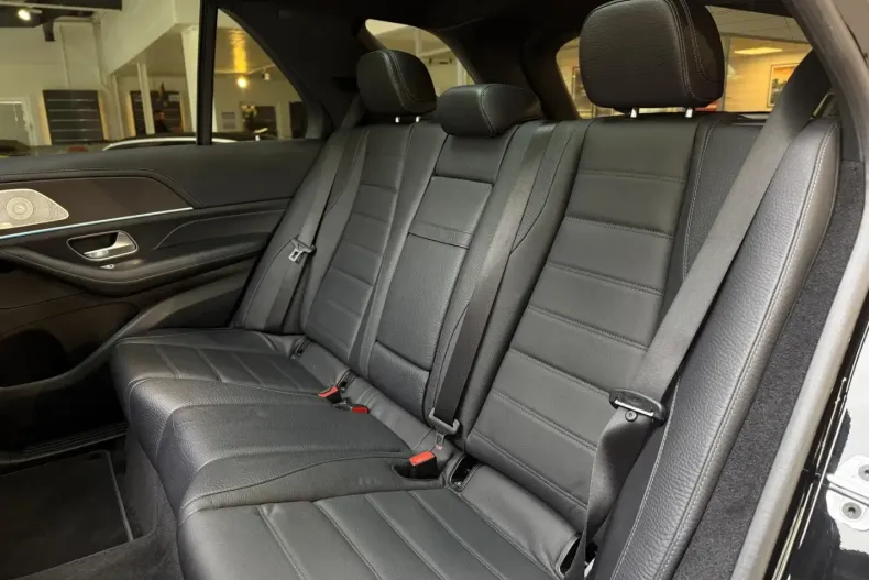 Mercedes-Benz GLE 350 din 2021 cu 124.184 km - oferta MER149731 - foto 30