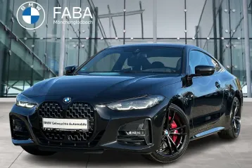 BMW 420 din 2022 - oferta BMW149732