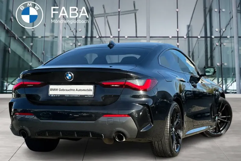 BMW 420 din 2022 cu 123.350 km - oferta BMW149732 - foto 2