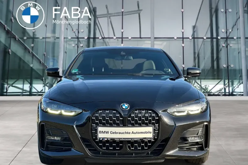 BMW 420 din 2022 cu 123.350 km - oferta BMW149732 - foto 3