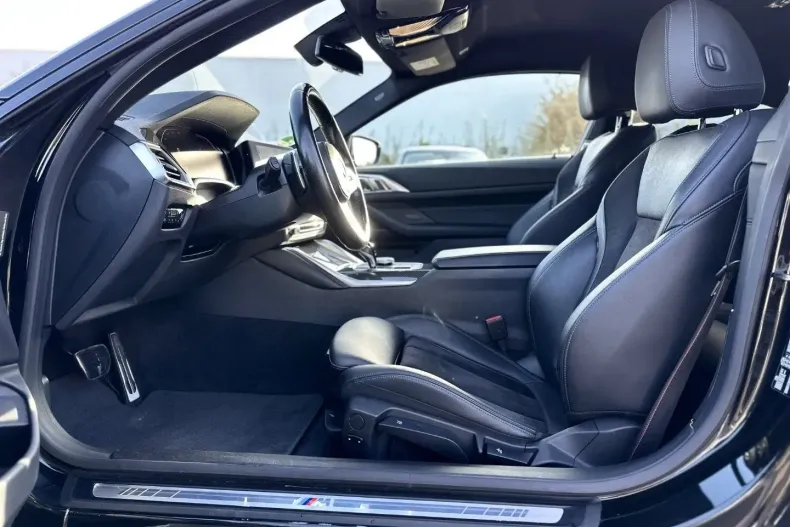 BMW 420 din 2022 cu 123.350 km - oferta BMW149732 - foto 10