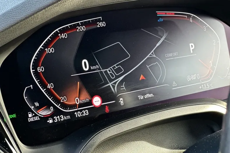 BMW 420 din 2022 cu 123.350 km - oferta BMW149732 - foto 13