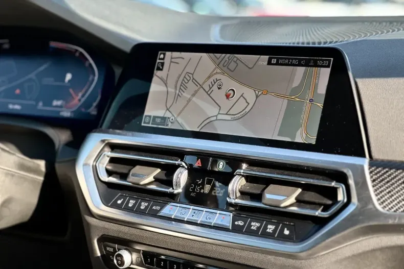 BMW 420 din 2022 cu 123.350 km - oferta BMW149732 - foto 16