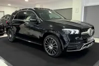 Mercedes-Benz GLE 350 din 2020 cu 91.440 km - oferta MER149735 - foto 1