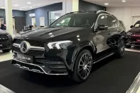 Mercedes-Benz GLE 350 din 2020 cu 91.440 km - oferta MER149735 - foto 3