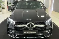 Mercedes-Benz GLE 350 din 2020 cu 91.440 km - oferta MER149735 - foto 4