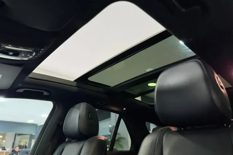 Mercedes-Benz GLE 350 din 2020 cu 91.440 km - oferta MER149735 - foto 15