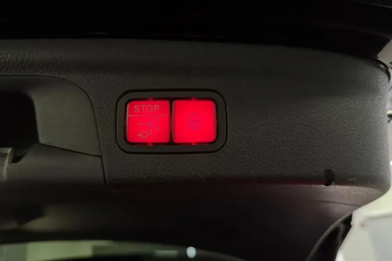 Mercedes-Benz GLE 350 din 2020 cu 91.440 km - oferta MER149735 - foto 21