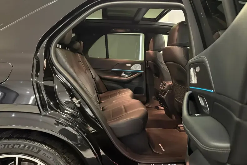 Mercedes-Benz GLE 350 din 2020 cu 91.440 km - oferta MER149735 - foto 28