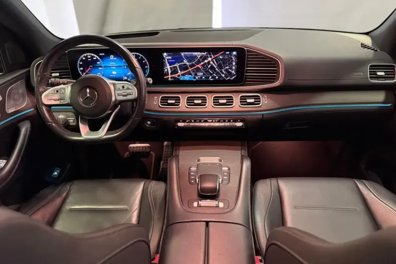 Mercedes-Benz GLE 350 din 2020 cu 91.440 km - oferta MER149735 - foto 30