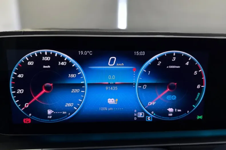 Mercedes-Benz GLE 350 din 2020 cu 91.440 km - oferta MER149735 - foto 32