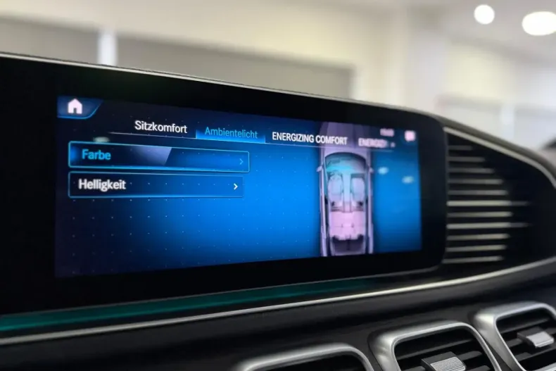 Mercedes-Benz GLE 350 din 2020 cu 91.440 km - oferta MER149735 - foto 35