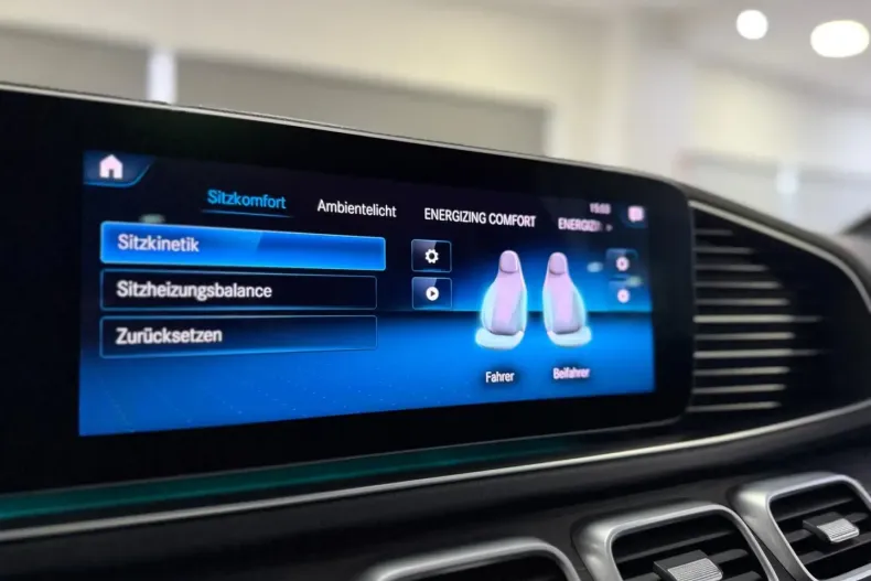 Mercedes-Benz GLE 350 din 2020 cu 91.440 km - oferta MER149735 - foto 36