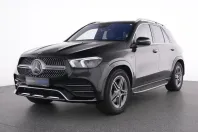 Mercedes-Benz GLE 350 din 2021 cu 64.373 km - oferta MER149736 - foto 1