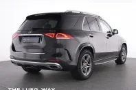 Mercedes-Benz GLE 350 din 2021 cu 64.373 km - oferta MER149736 - foto 2