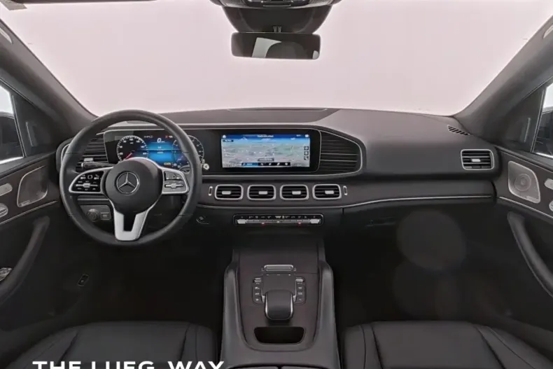 Mercedes-Benz GLE 350 din 2021 cu 64.373 km - oferta MER149736 - foto 3