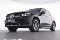 Mercedes-Benz GLE 350 din 2021 cu 64.373 km - oferta MER149736 - foto 6