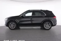 Mercedes-Benz GLE 350 din 2021 cu 64.373 km - oferta MER149736 - foto 10