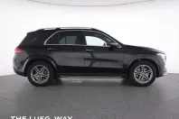 Mercedes-Benz GLE 350 din 2021 cu 64.373 km - oferta MER149736 - foto 11