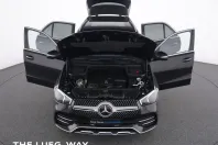 Mercedes-Benz GLE 350 din 2021 cu 64.373 km - oferta MER149736 - foto 12