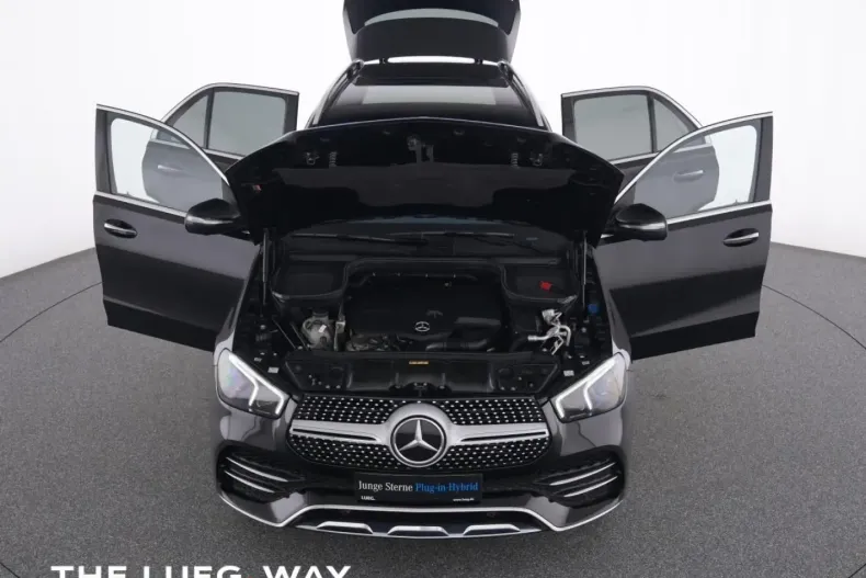 Mercedes-Benz GLE 350 din 2021 cu 64.373 km - oferta MER149736 - foto 12