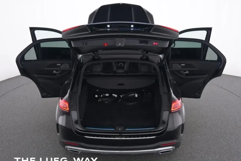 Mercedes-Benz GLE 350 din 2021 cu 64.373 km - oferta MER149736 - foto 13