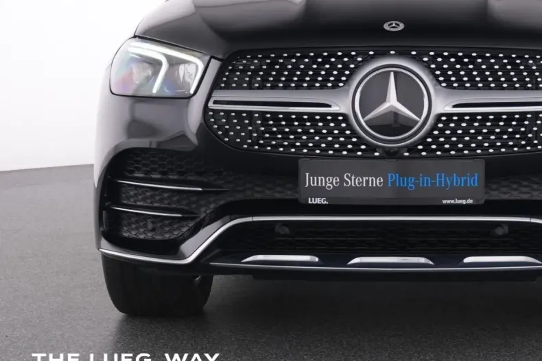 Mercedes-Benz GLE 350 din 2021 cu 64.373 km - oferta MER149736 - foto 16