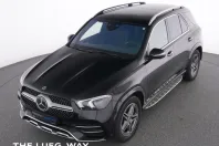 Mercedes-Benz GLE 350 din 2021 cu 64.373 km - oferta MER149736 - foto 17