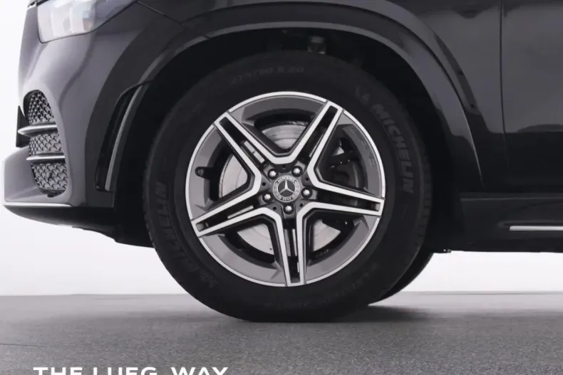 Mercedes-Benz GLE 350 din 2021 cu 64.373 km - oferta MER149736 - foto 19