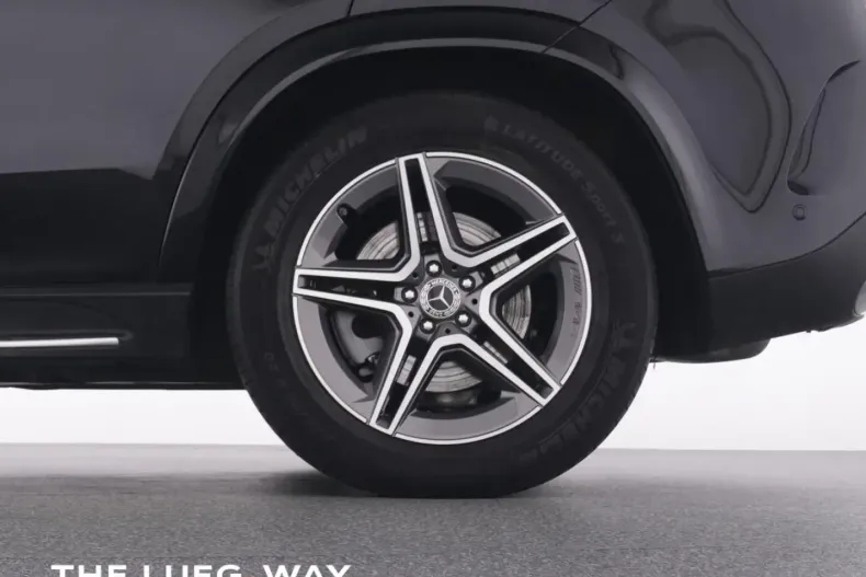 Mercedes-Benz GLE 350 din 2021 cu 64.373 km - oferta MER149736 - foto 20