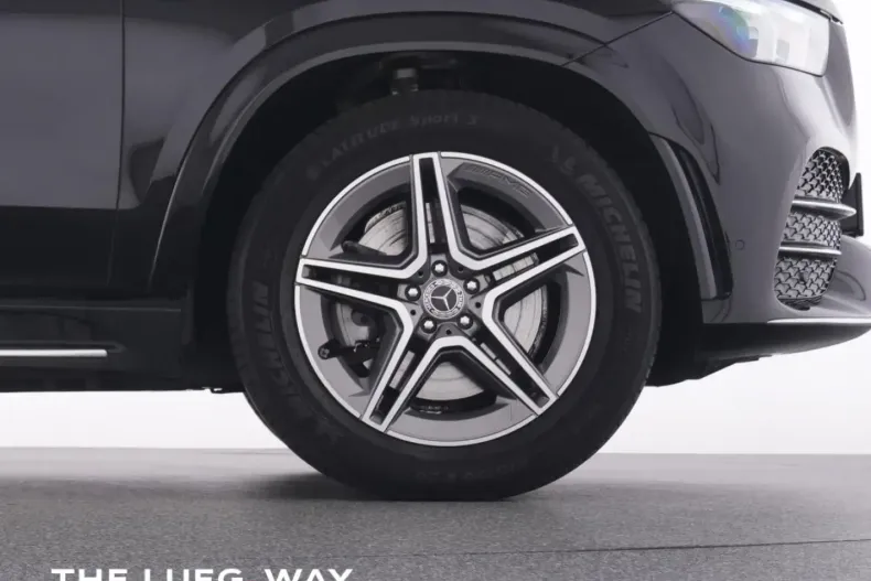 Mercedes-Benz GLE 350 din 2021 cu 64.373 km - oferta MER149736 - foto 21