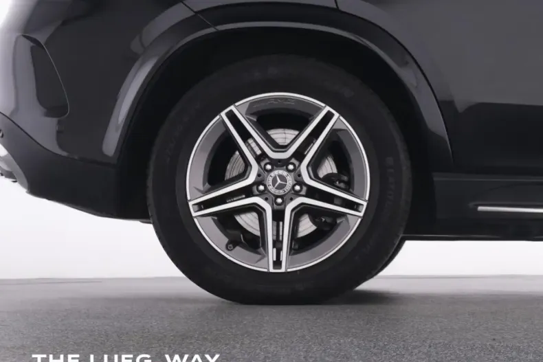 Mercedes-Benz GLE 350 din 2021 cu 64.373 km - oferta MER149736 - foto 22