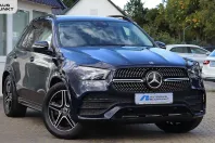 Mercedes-Benz GLE 350 din 2022 cu 101.559 km - oferta MER149737 - foto 1