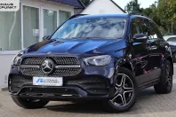 Mercedes-Benz GLE 350 din 2022 cu 101.559 km - oferta MER149737 - foto 2