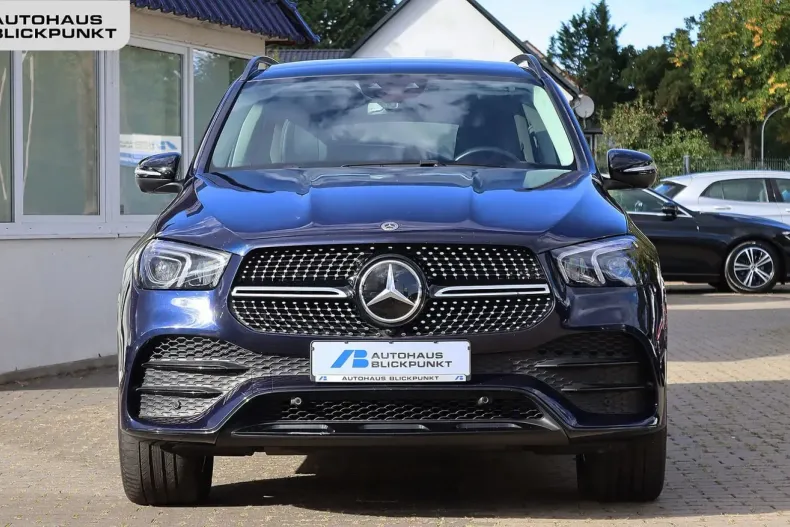 Mercedes-Benz GLE 350 din 2022 cu 101.559 km - oferta MER149737 - foto 3