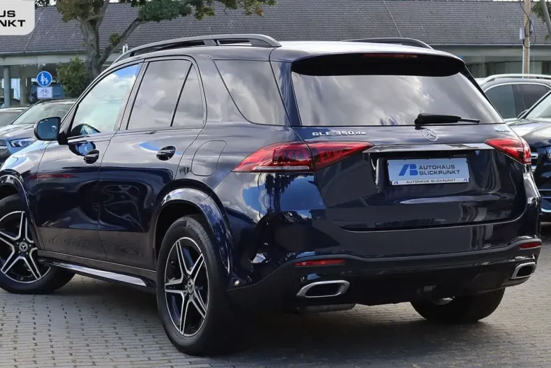 Mercedes-Benz GLE 350 din 2022 cu 101.559 km - oferta MER149737 - foto 4