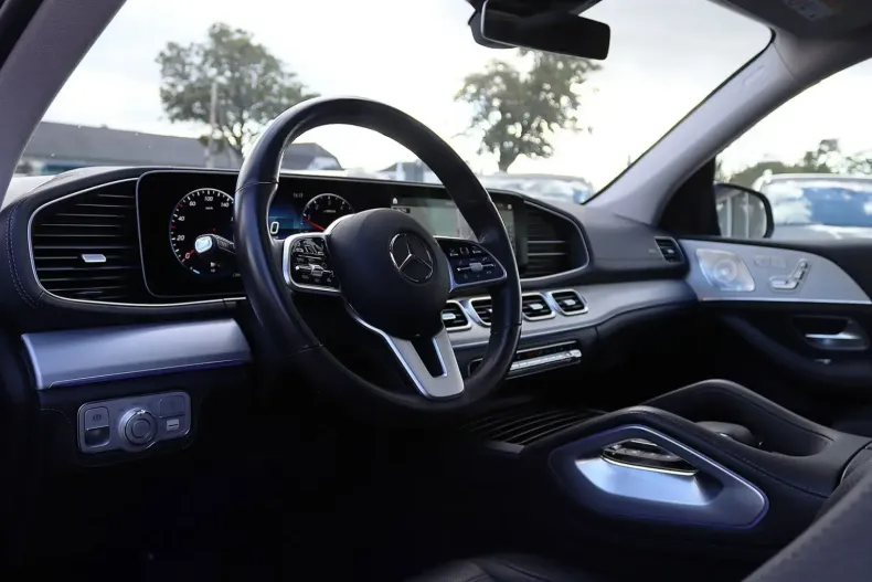 Mercedes-Benz GLE 350 din 2022 cu 101.559 km - oferta MER149737 - foto 7