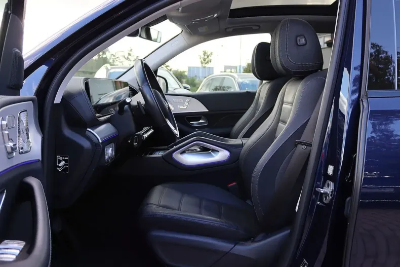 Mercedes-Benz GLE 350 din 2022 cu 101.559 km - oferta MER149737 - foto 8