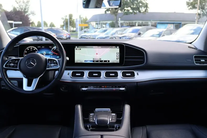 Mercedes-Benz GLE 350 din 2022 cu 101.559 km - oferta MER149737 - foto 10