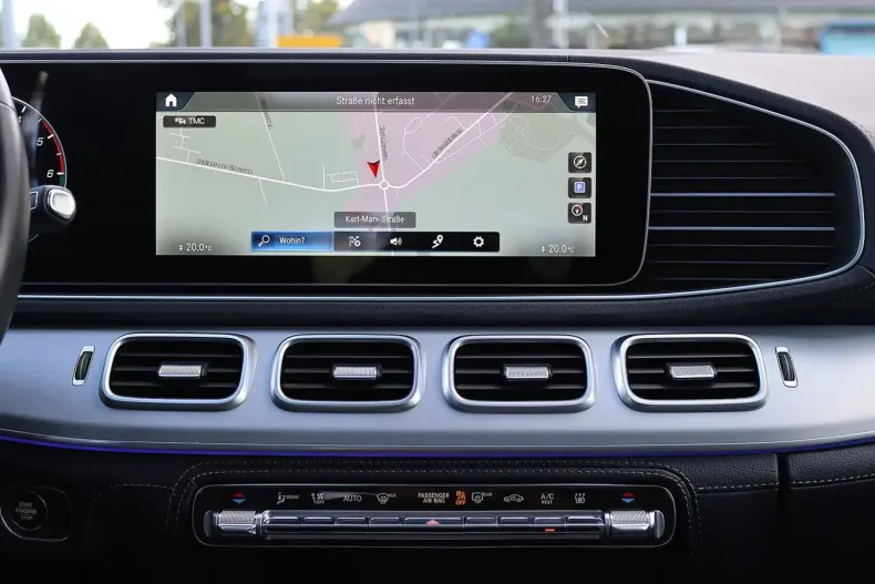 Mercedes-Benz GLE 350 din 2022 cu 101.559 km - oferta MER149737 - foto 11