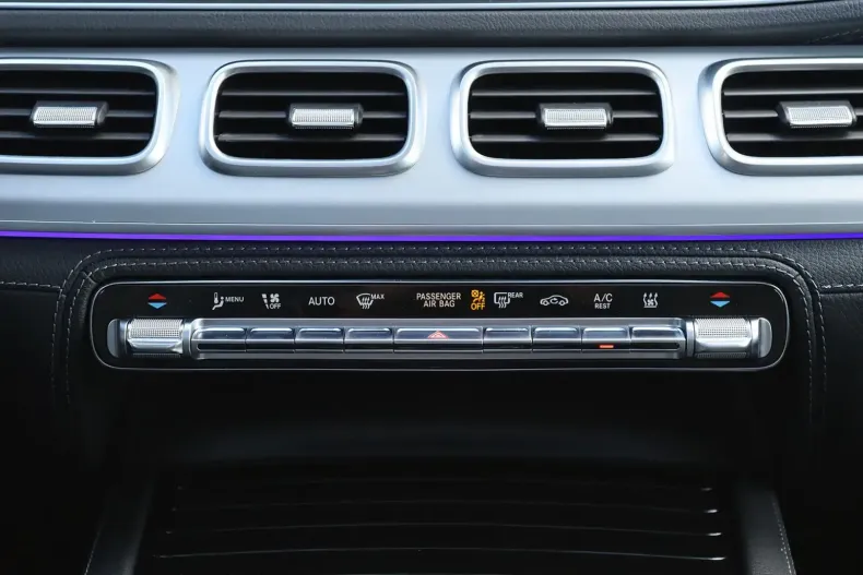 Mercedes-Benz GLE 350 din 2022 cu 101.559 km - oferta MER149737 - foto 12