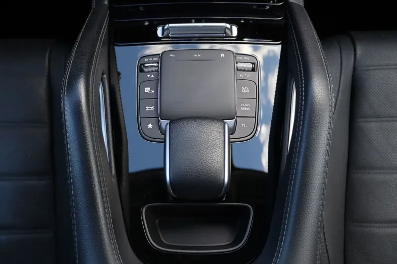 Mercedes-Benz GLE 350 din 2022 cu 101.559 km - oferta MER149737 - foto 13