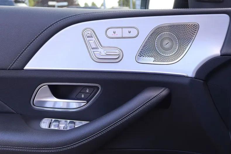 Mercedes-Benz GLE 350 din 2022 cu 101.559 km - oferta MER149737 - foto 15