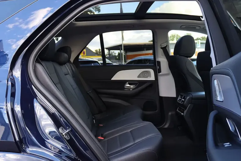 Mercedes-Benz GLE 350 din 2022 cu 101.559 km - oferta MER149737 - foto 16