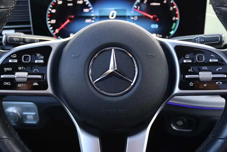 Mercedes-Benz GLE 350 din 2022 cu 101.559 km - oferta MER149737 - foto 21