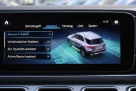 Mercedes-Benz GLE 350 din 2022 cu 101.559 km - oferta MER149737 - foto 24