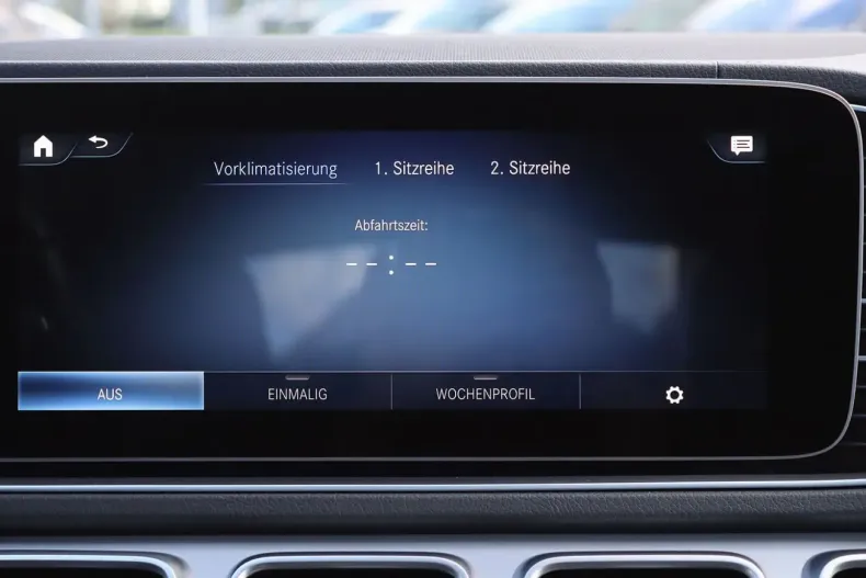 Mercedes-Benz GLE 350 din 2022 cu 101.559 km - oferta MER149737 - foto 26